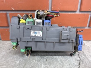 Блок предохранителей в салон, ориг. номер 38200SNBG35, Honda Civic 8 2008-2012