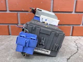 Блок предохранителей в салон, ориг. номер 38200SNBG35, Honda Civic 8 2008-2012
