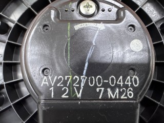 Вентилятор печки, ориг. номер 79310SNKK01, Honda Civic 8 2008-2012
