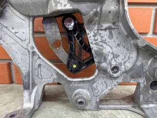 Селектор АКПП, ориг. номер 54200SNAA82, Honda Civic 8 2008-2012