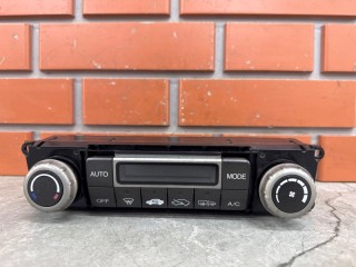 Блок управления печкой, Honda Civic 8 2008-2012