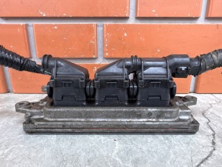 Блок управления ДВС, Honda Civic 8 2008-2012