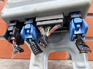 Блок управления, ориг. номер 39980SNBG12, Honda Civic 8 2008-2012