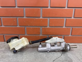 Главный тормозной цилиндр, ориг. номер 46100SNBG51, Honda Civic 8 2008-2012