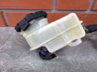 Главный тормозной цилиндр, ориг. номер 46100SNBG51, Honda Civic 8 2008-2012