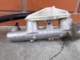 Главный тормозной цилиндр, ориг. номер 46100SNBG51, Honda Civic 8 2008-2012