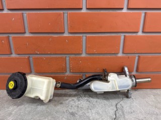Главный тормозной цилиндр, ориг. номер 46100SNBG51, Honda Civic 8 2008-2012
