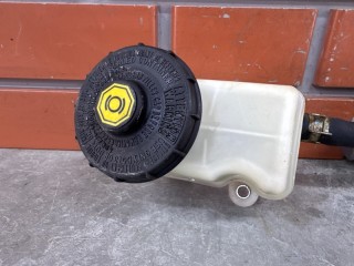 Главный тормозной цилиндр, ориг. номер 46100SNBG51, Honda Civic 8 2008-2012