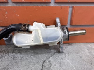 Главный тормозной цилиндр, ориг. номер 46100SNBG51, Honda Civic 8 2008-2012