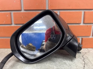 Зеркало левое, ориг. номер 76250SNKR02ZA, Honda Civic 8 2008-2012