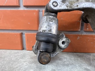 Ролик натяжной, ориг. номер 31170RWK025, Honda Civic 8 2008-2012