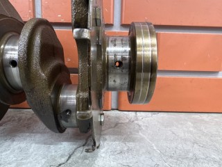 Коленвал, ориг. номер 13310RNAA00, Honda Civic 8 2008-2012