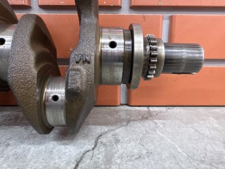 Коленвал, ориг. номер 13310RNAA00, Honda Civic 8 2008-2012