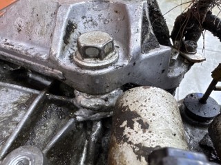 АКПП, ориг. номер 20021RPC010, Honda Civic 8 2008-2012