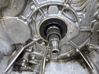 АКПП, ориг. номер 20021RPC010, Honda Civic 8 2008-2012