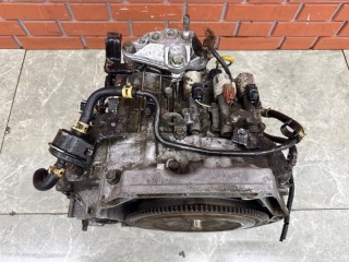 АКПП, ориг. номер 20021RPC010, Honda Civic 8 2008-2012