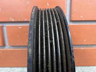 Шкив коленвала, ориг. номер 13810RNAA02, Honda Civic 8 2008-2012