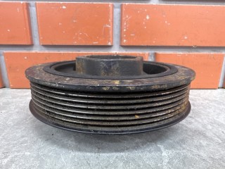 Шкив коленвала, ориг. номер 13810RNAA02, Honda Civic 8 2008-2012