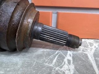 Привод передний правый, ориг. номер 44305SNLT00, Honda Civic 8 2008-2012