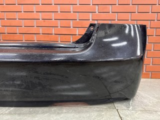 Бампер задний, ориг. номер 71501SNKG00ZZ, Honda Civic 8 2008-2012