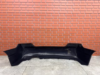 Бампер задний, ориг. номер 71501SNKG00ZZ, Honda Civic 8 2008-2012