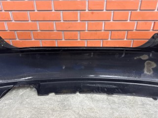 Бампер задний, ориг. номер 71501SNKG00ZZ, Honda Civic 8 2008-2012