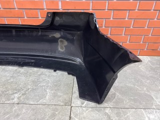 Бампер задний, ориг. номер 71501SNKG00ZZ, Honda Civic 8 2008-2012