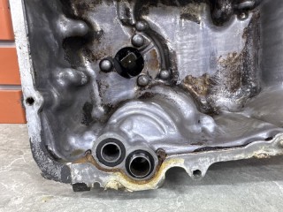 Поддон, ориг. номер 11200RSAG03, Honda Civic 8 2008-2012