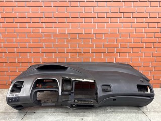Торпедо (панель салона), ориг. номер 77100SNAK11ZG, Honda Civic 8 2008-2012