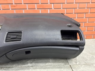 Торпедо (панель салона), ориг. номер 77100SNAK11ZG, Honda Civic 8 2008-2012