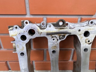 Постель коленвала, ориг. номер 11000RNA000, Honda Civic 8 2008-2012