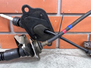 Трос Акпп, ориг. номер 54315SNAA85, Honda Civic 8 2008-2012