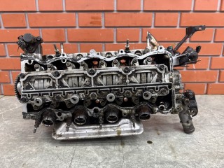 Головка блока цилиндров, ориг. номер 12200RNAA00, Honda Civic 8 2008-2012