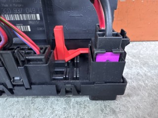 Блок бортовой сети, ориг. номер 3C0937049L, Volkswagen Passat B6 2005-2010