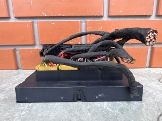 Блок бортовой сети, ориг. номер 3C0937049L, Volkswagen Passat B6 2005-2010