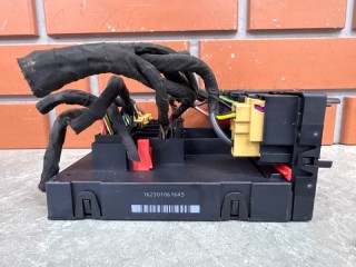 Блок бортовой сети, ориг. номер 3C0937049L, Volkswagen Passat B6 2005-2010
