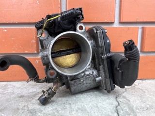 Заслонка дроссельная, ориг. номер 16400RNAA01, Honda Civic 8 2008-2012