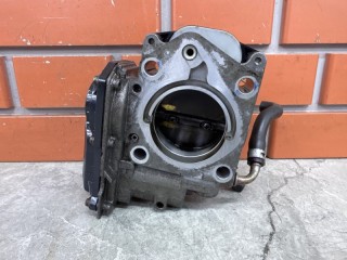 Заслонка дроссельная, ориг. номер 16400RNAA01, Honda Civic 8 2008-2012