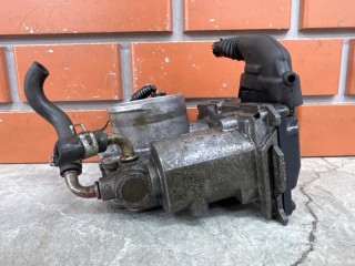 Заслонка дроссельная, ориг. номер 16400RNAA01, Honda Civic 8 2008-2012