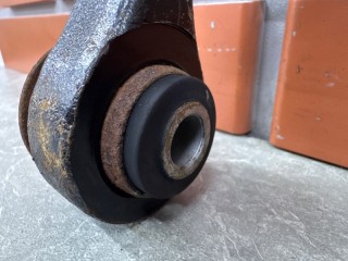 Рычаг передний, ориг. номер 52088632AB, Jeep Cherokee JK 2001-2004