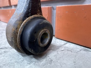 Рычаг передний, ориг. номер 52088632AB, Jeep Cherokee JK 2001-2004