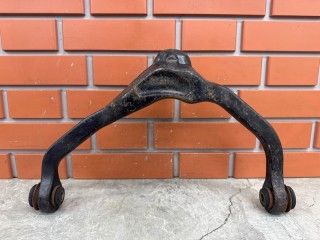 Рычаг передний, ориг. номер 52088632AB, Jeep Cherokee JK 2001-2004