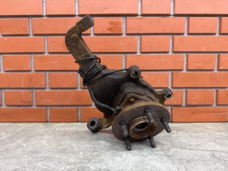 Кулак передний левый, ориг. номер 52088653AD, Jeep Cherokee JK 2001-2004