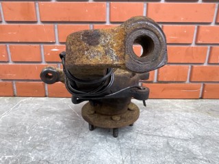 Кулак передний левый, ориг. номер 52088653AD, Jeep Cherokee JK 2001-2004