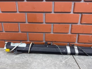 Шторка безопасности правая, ориг. номер 55315018AH, Jeep Cherokee JK 2001-2004