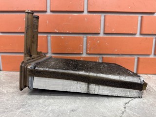 Радиатор печки, ориг. номер 5066555AA, Jeep Cherokee JK 2001-2004