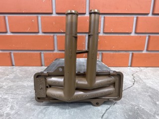 Радиатор печки, ориг. номер 5066555AA, Jeep Cherokee JK 2001-2004