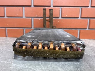 Радиатор печки, ориг. номер 5066555AA, Jeep Cherokee JK 2001-2004