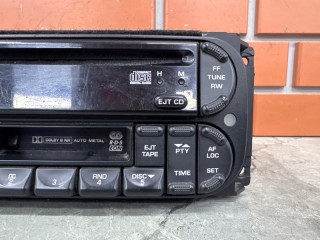 Магнитола, ориг. номер 05091601AE, Jeep Cherokee JK 2001-2004