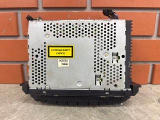 Магнитола, ориг. номер 05091601AE, Jeep Cherokee JK 2001-2004